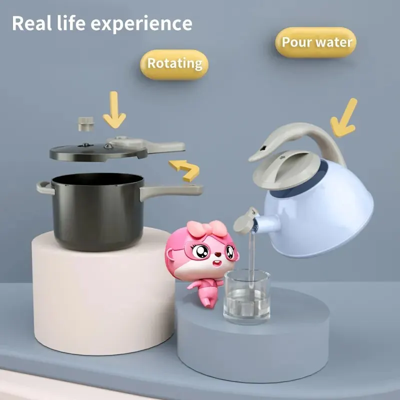 Kitchen Toys Pretend Kitchen Toys for Kids