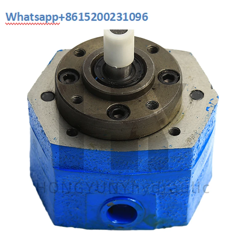 Hytrol B-00415-030 | 14