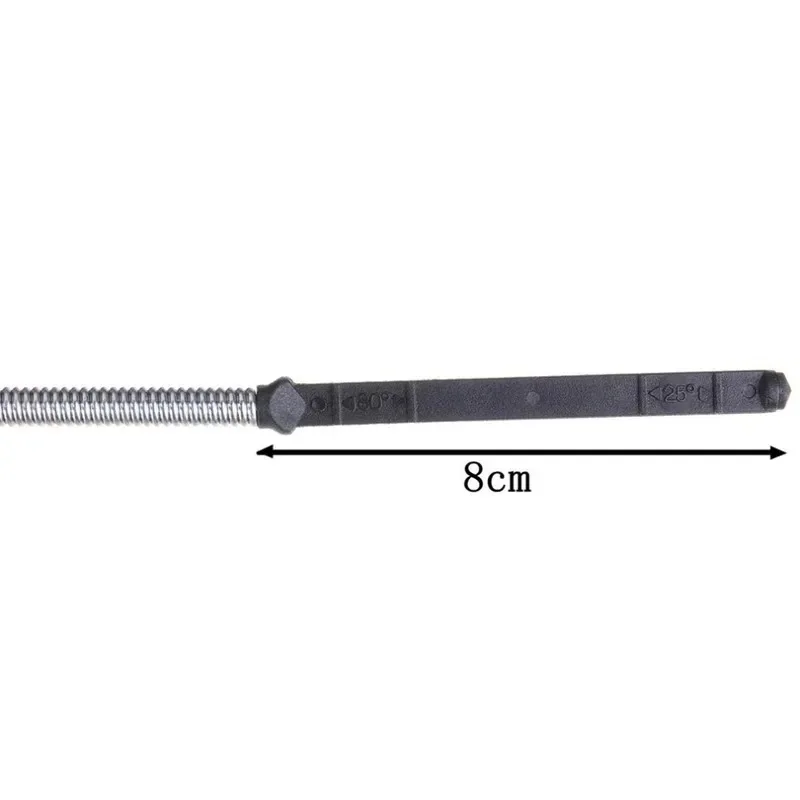 Transmission Gearbox Dipstick for Mercedes 722.6 W163 W203 W208 W210 W211 122cm Oil Dipstick Transmission Oil Level 1220mm