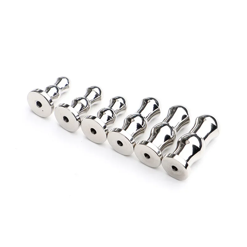 Urethral Dilator Metal Hollow Penis Dilator Urethral Stimulator Adult Sex Toys for Men Catheter