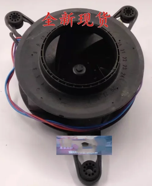 12V 4W Refrigerator Evaporator Fan Motor Replacement Parts