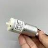 KOGE Mini PUMP KPM27W 370 Motor Pump DC 5V Oxygen Micro Diaphragm Air Pump Low Noise for Aquarium Fish Water Tank 1
