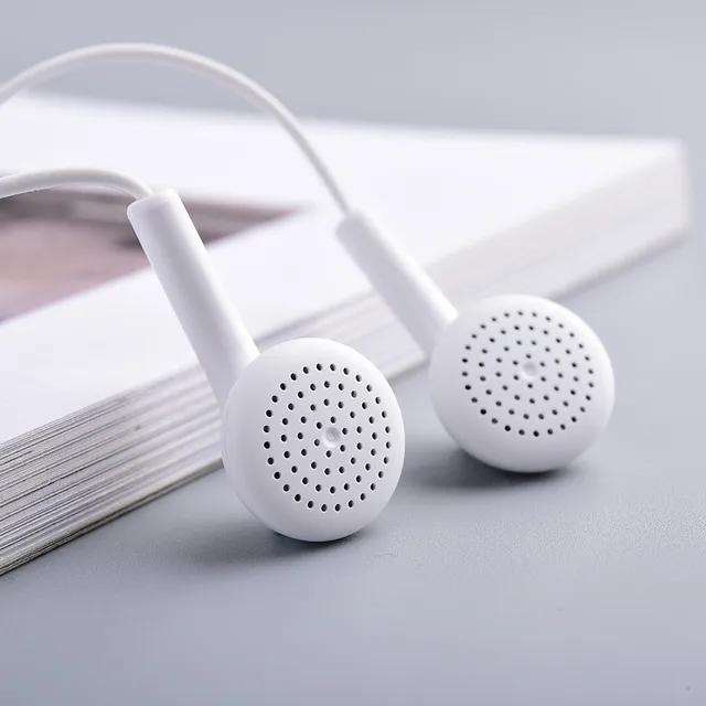 HUAWEI Auricolare Stereo CM33 Type-C Colore Bianco - Foto 2