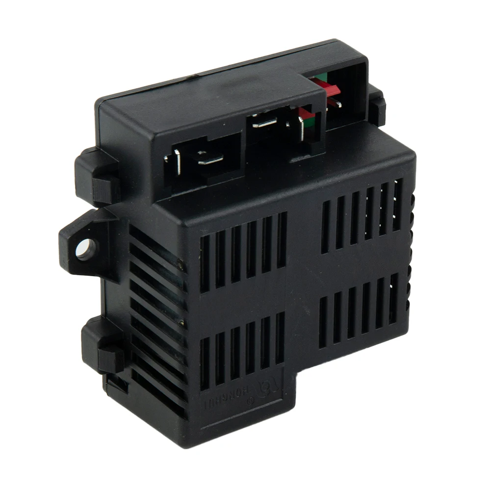 eletrico das criancas receptor para carro 04