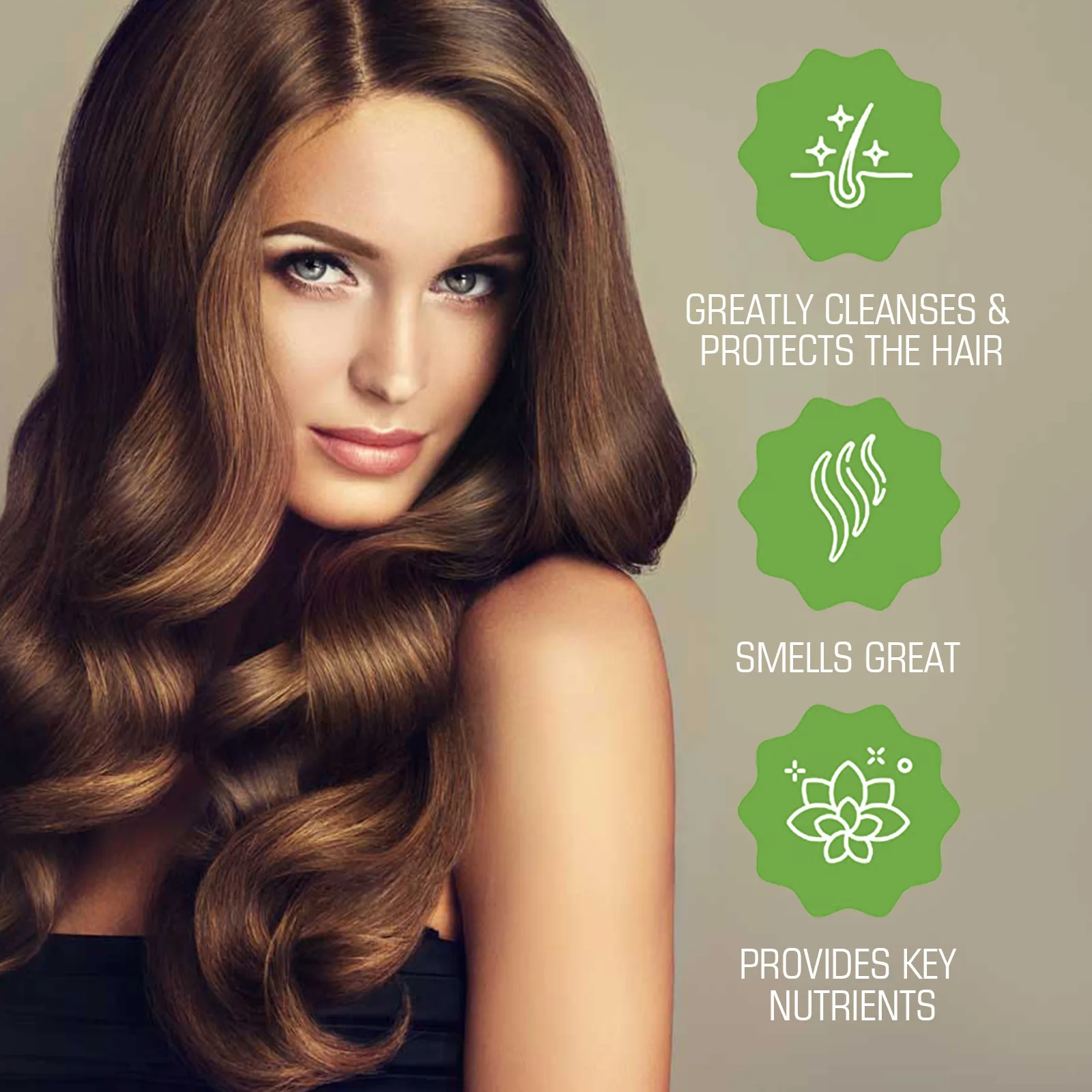 Hair Fluffy Spray Volumizing No Wash Oil Control Styling Gel Thickness Shaping Non-greasy Refreshing Moisturize Hair Hold Spray