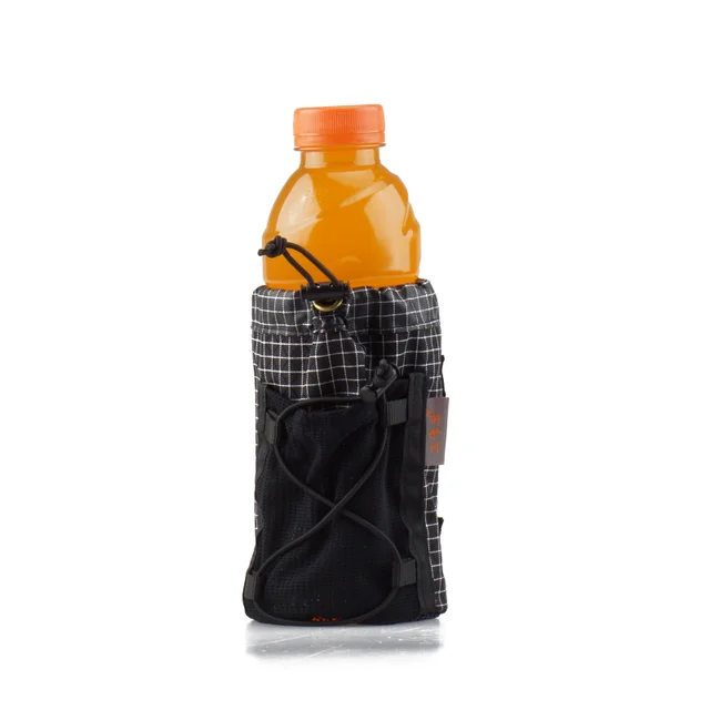 FLAME'S CREED Backpack Arm Bag Accessories Pouch Water Bottle Storage 3
