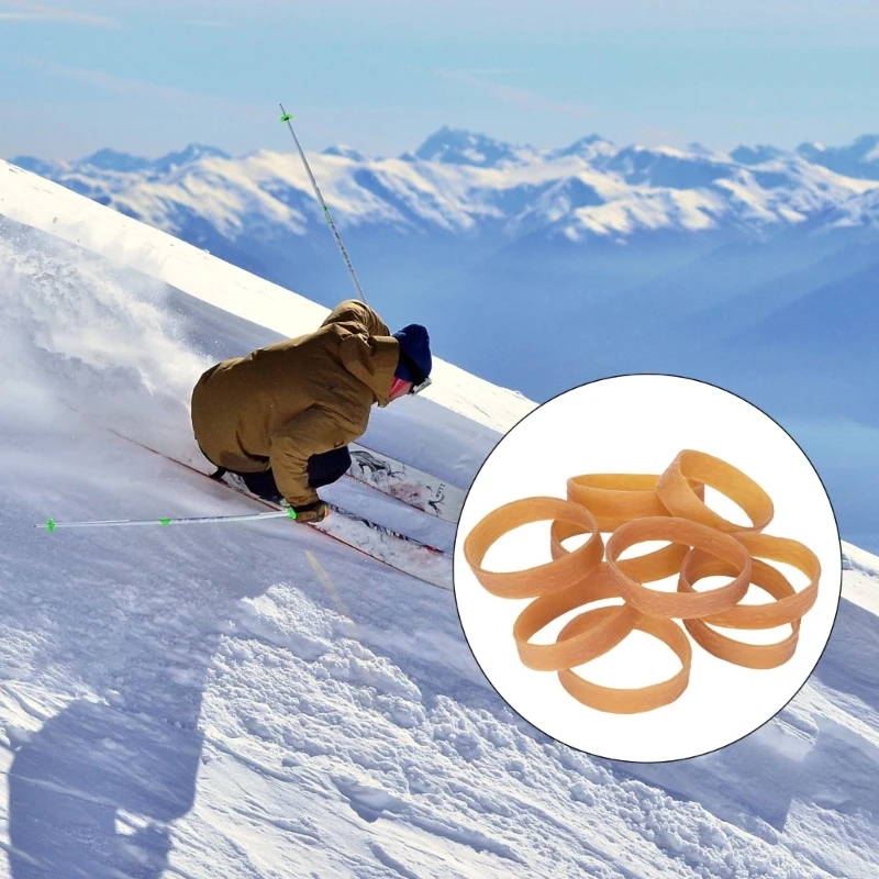 Ski et Snowboard