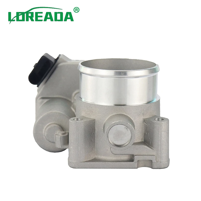 96440416 96440414 Diesel Fuel Injection Throttle Body Valve For Chevrolet Chevy Captiva Lacetti Nubira Epica 96955300 96955600