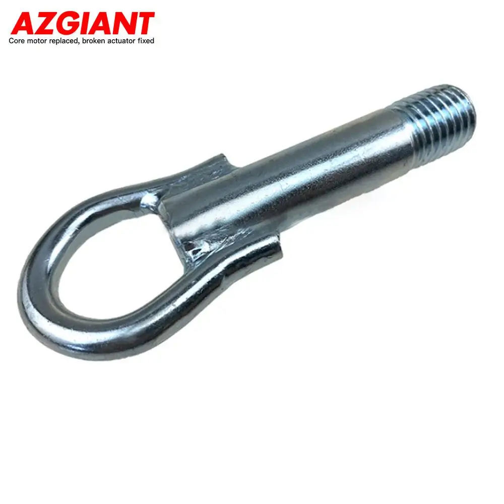 

AZGIANT A2213150061 Genuine for Benz C-Class E-Class GLK CLS CL GLE 2005-2021 Car Vehicle Towing Styling Trailer Hooks