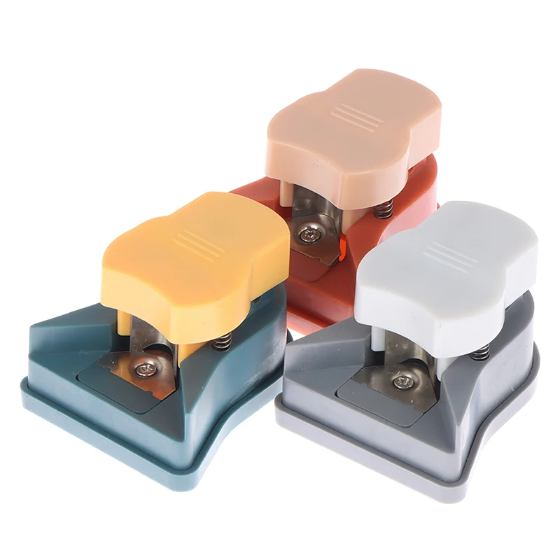 

Creative Memories Corner Rounder Punch Scrapbook Supplies Photo Round manualidades papeleria perforateur