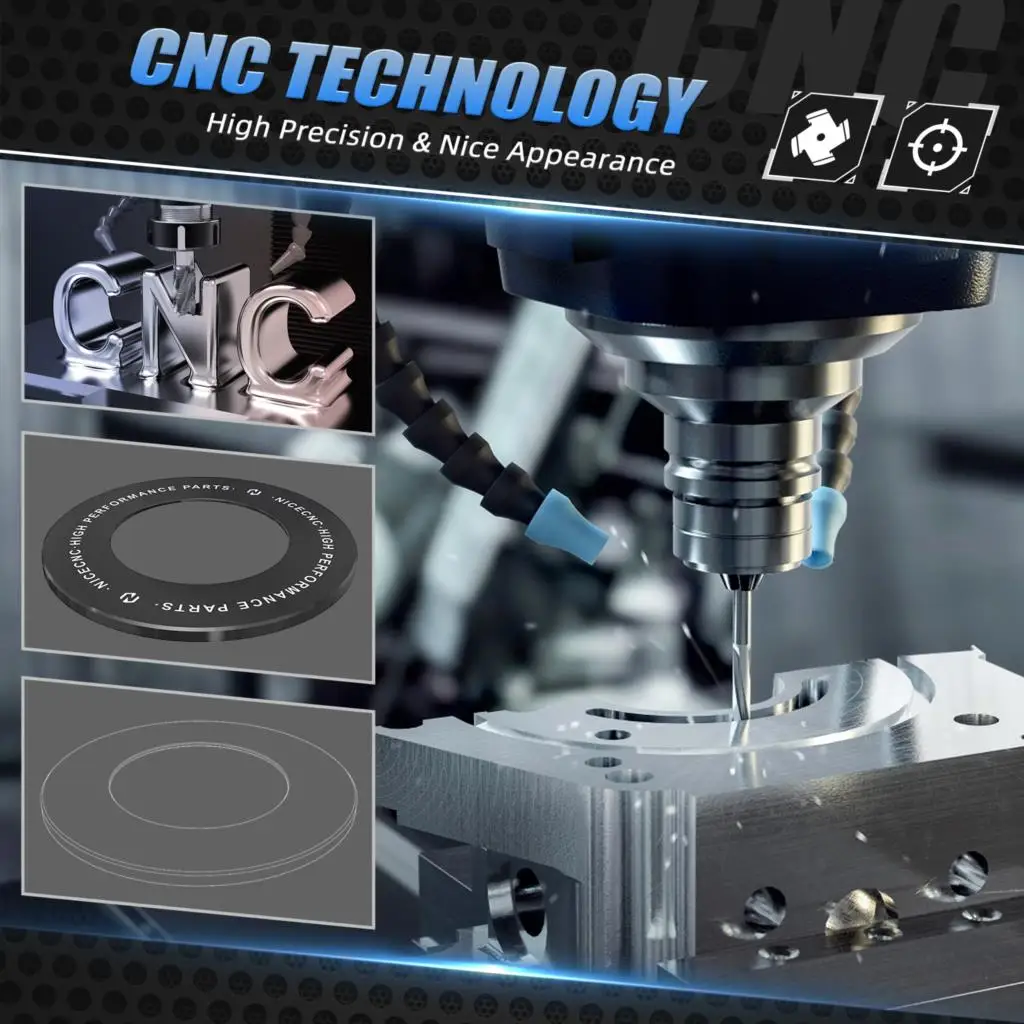 Рисунок 3 - NICECNC UTV для Polaris RZR XP