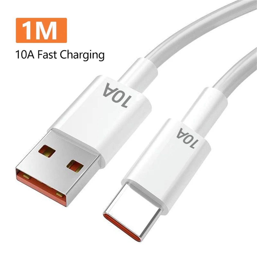 ตัวเลือกสินค้า เครื่องชาร์จ USB-C 5 พอร์ต ชาร์จเร็ว 5 ช่อง สำหรับมือถือทุกยี่ห้อ
