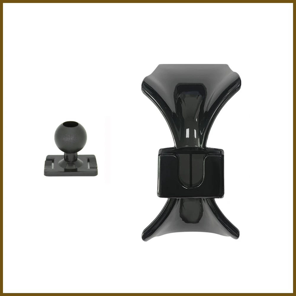 MagSafe Car Phone Bracket Holder For Mercedes Benz B Class W247