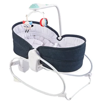 Automatic Baby Rocking Chair 1