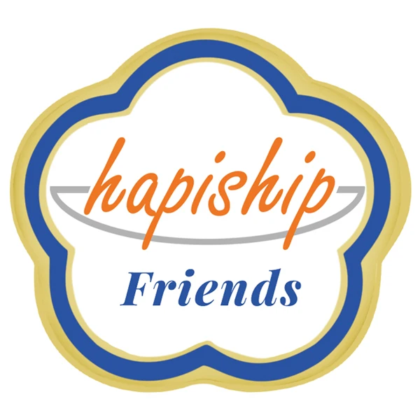 Hapiship Friends Store