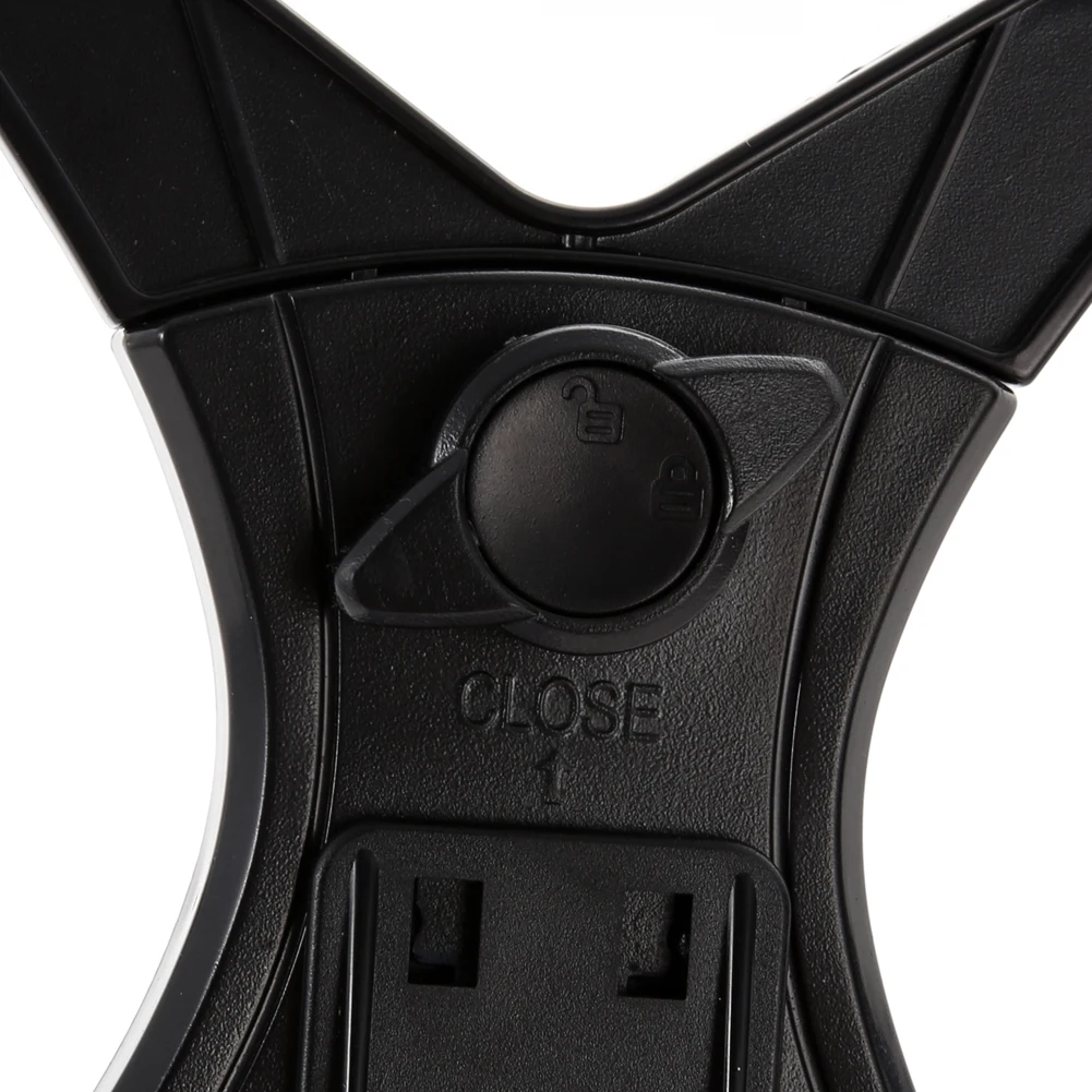 Universal Tablet Holder Tablet Tripod Mount Clamp With 1/4 "Wire Adapter For Ipad 2/3/4/Air/air2/Mini For Galaxy Tablet Phone