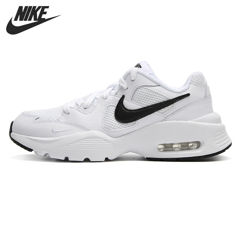 Original New Arrival NIKE AIR MAX FUSION Women's Running Shoes Sneakers| |  - AliExpress