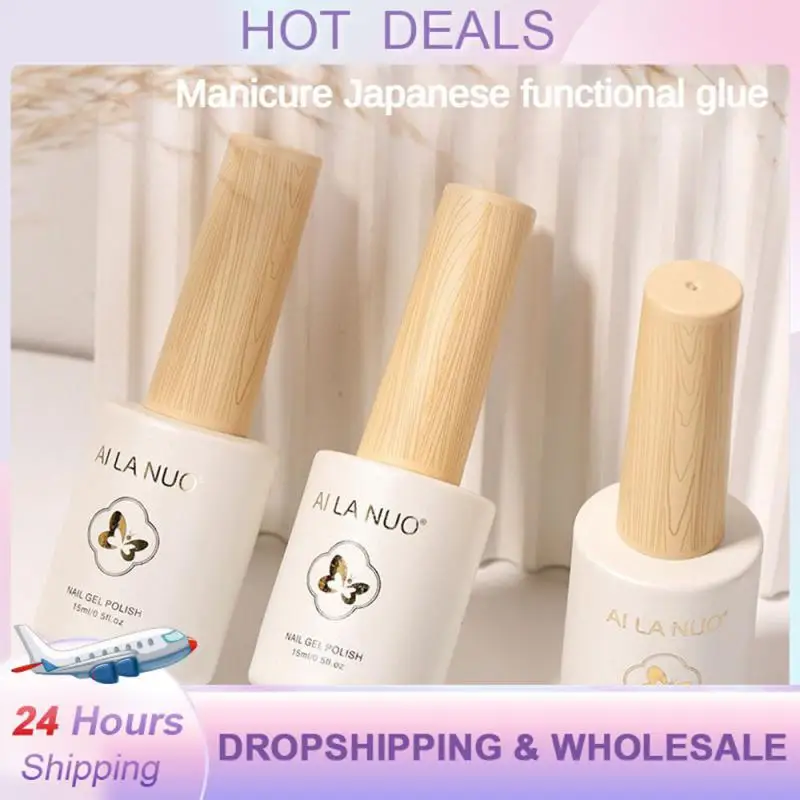 

Жидкий клей усиление высокая прозрачность Защита окружающей среды лак для ногтей анти-обрастание качество безопасности клей для ногтей