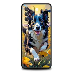 Adorable Dog Paw Phone Case - Durable and Stylish Cover - Galaxy A21s (A1)