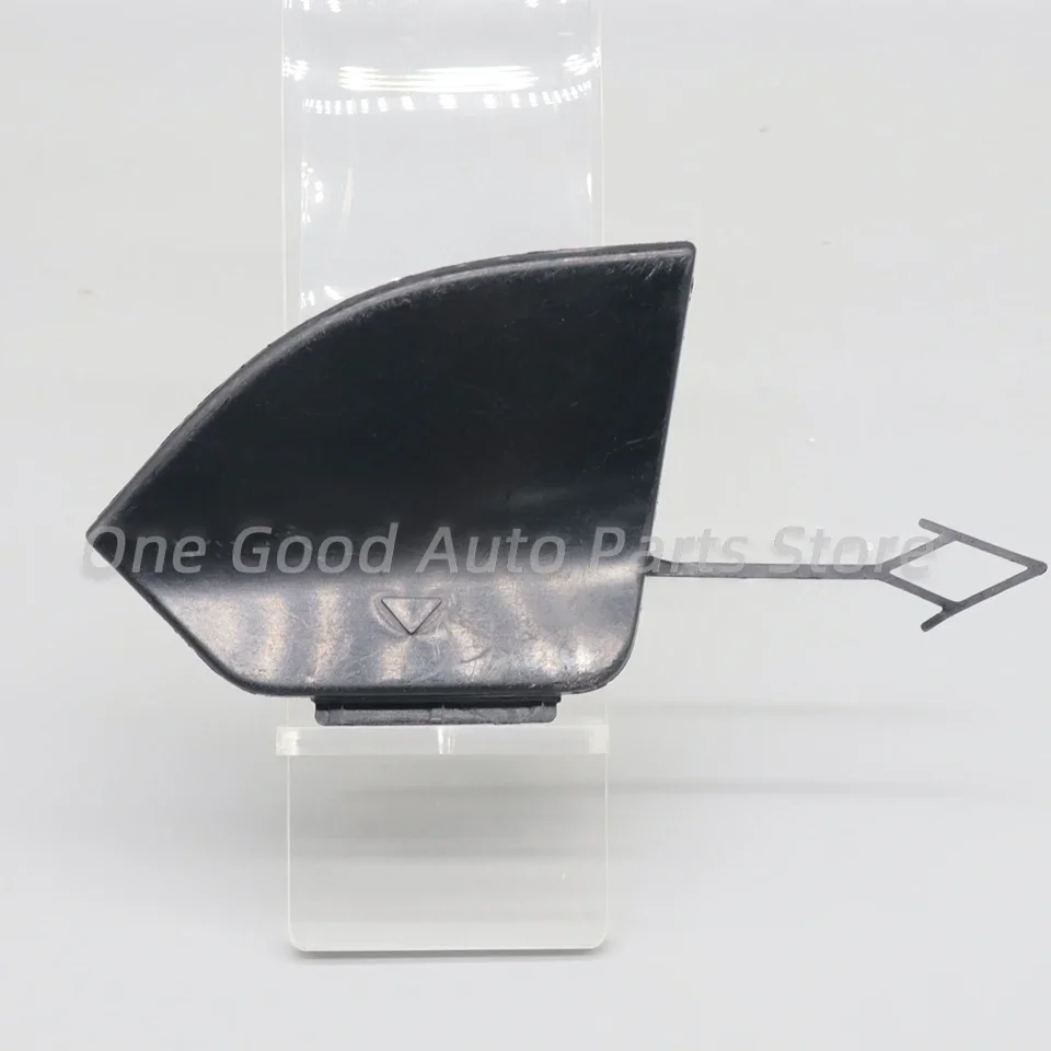 Front Rear Bumper Tow Hook Cover Towing Eye Cap For BMW X3 G01 M-Bumper-Trailer Cover Decoration Car Accessories
