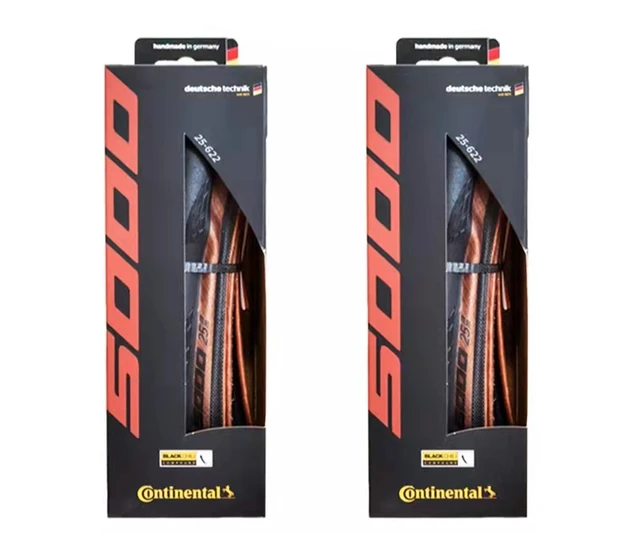 1Pair Continental Grand Prix GP 5000 700 x25C/28C Road Bike Clincher  Foldable Tire / Box - AliExpress