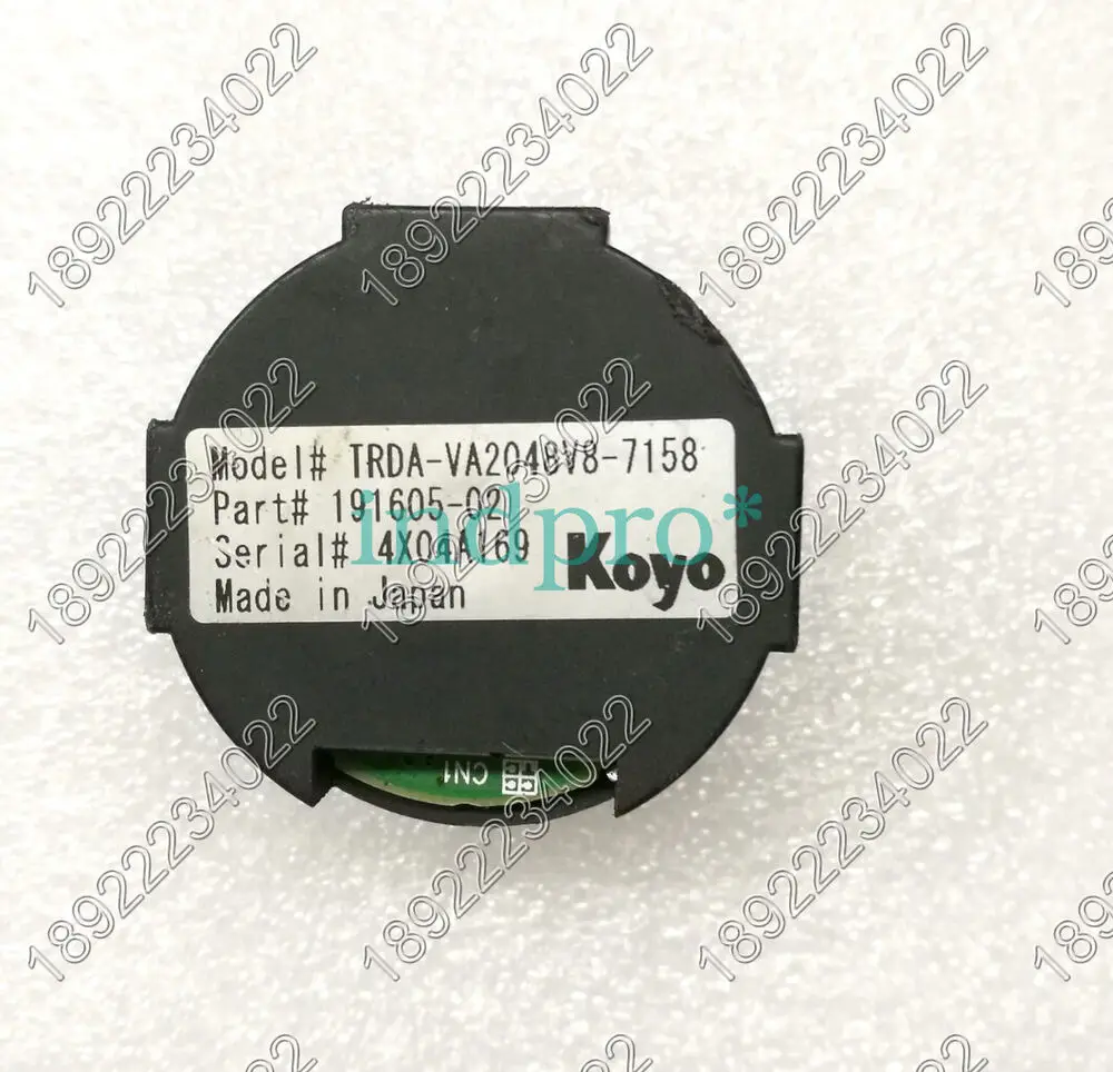 

1PC For Used KOYO TRDA-VA2048V6-7158 Full Test TRDA-VA2048V6-7158