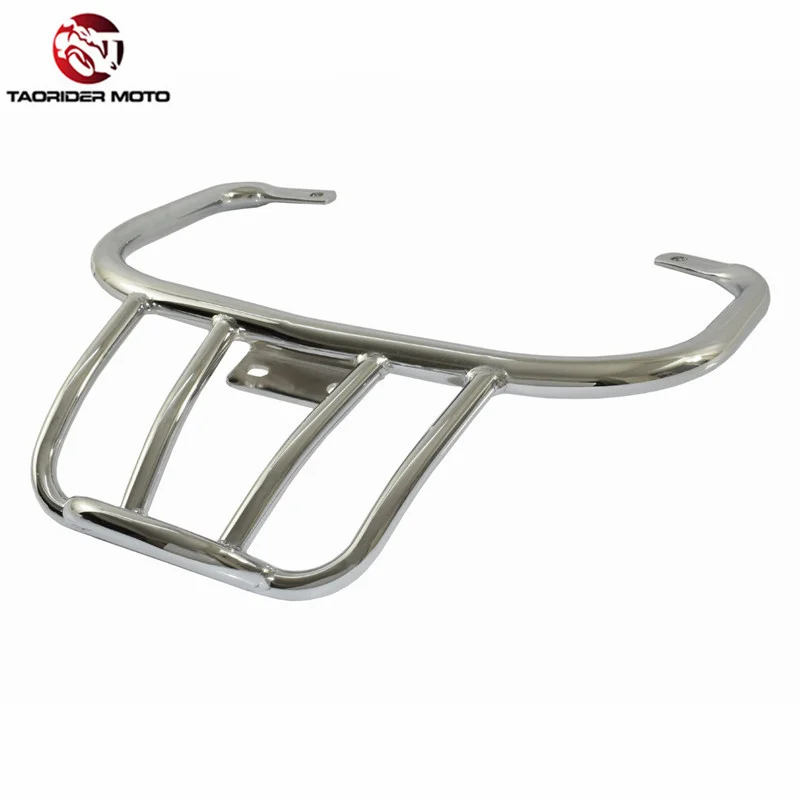 PORTAEQUIPAJES FACO VESPA GTS/ GTS Super HPE 125/ 300 - Vespa Center