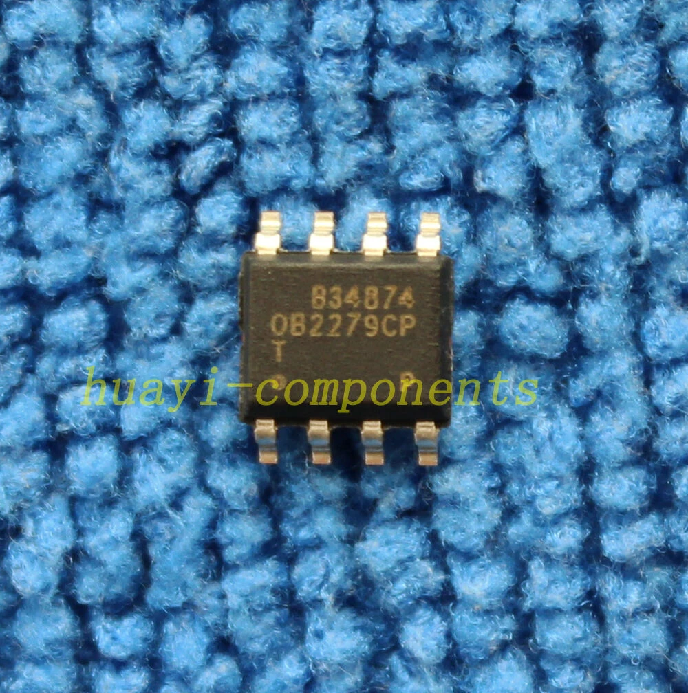 

1pcs OB2279CP OB2279 sop-8 Chipset New original