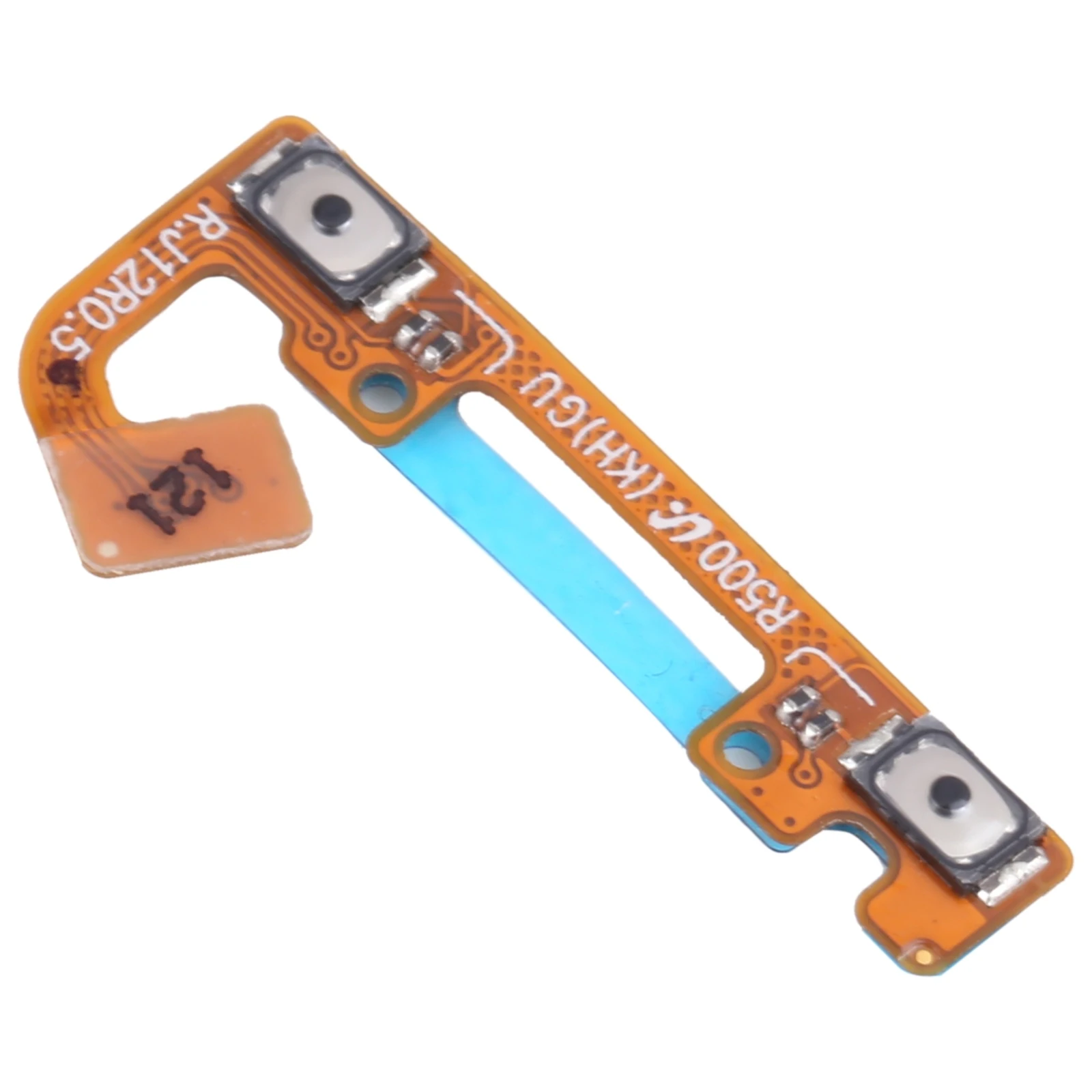 For Samsung Galaxy Watch Active SM-R500 Power Button Flex Cable Spare Parts