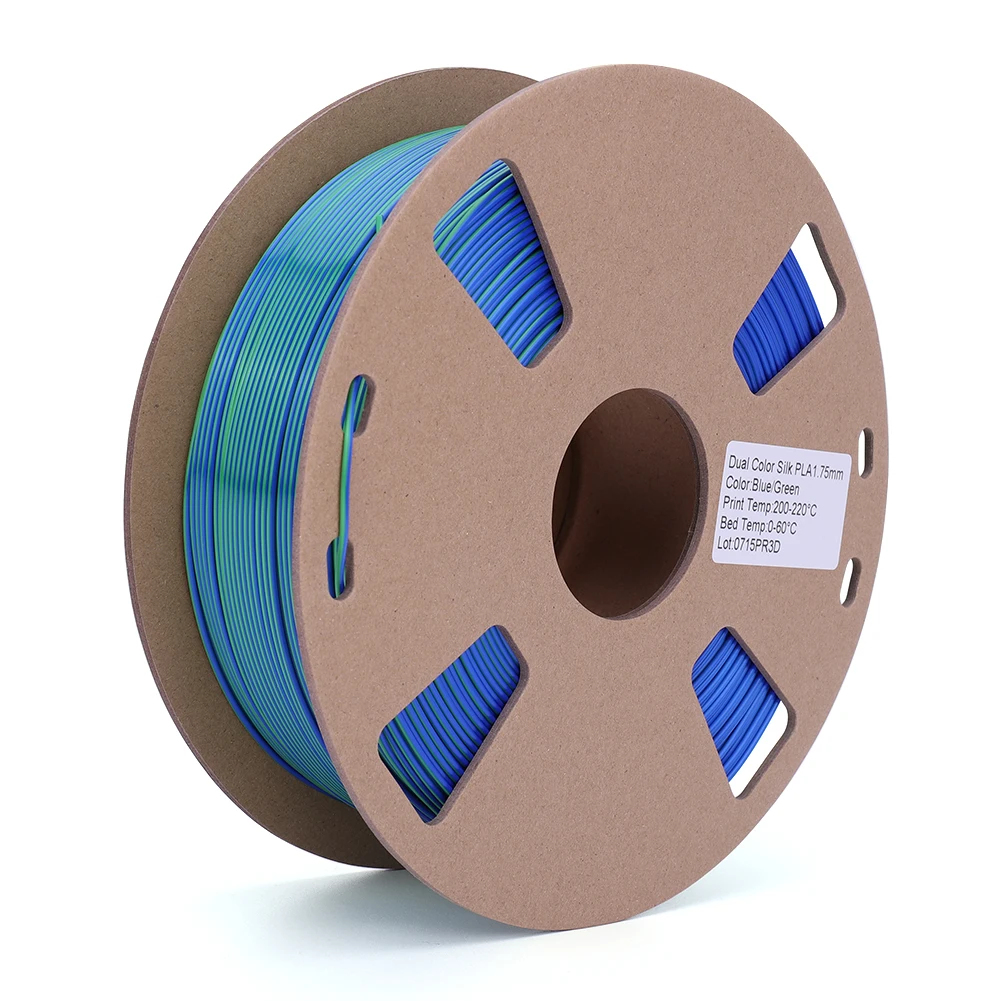 Rainbow PLA 3D ł?a? ¨?£?, ?∂Au?u¨?o? §¨ u?ⓒ?, 3D ¶ ?ⓒał, ?ł£® I∑ł?¶?, 3D ł?aoA ≠?I≤? ł?o? I?A?a?, 1.75mm