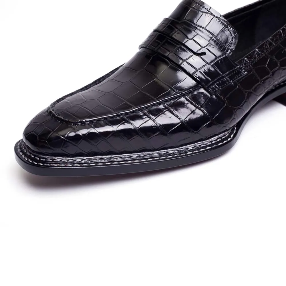 Рисунок 3 - Мужская классическая обувь sanyeshechiping