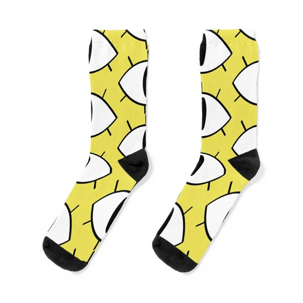 

Bill Cipher Socks cool socks sheer socks Men Socks Women's