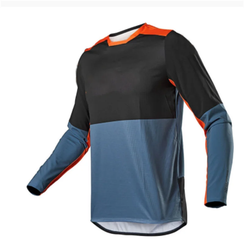 Jersey De Ciclismo Longa Outono Atmosfera