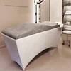 Multifunctional Tatami Beauty Bed Beauty Salon Massage Sponge Mattress Massage Therapy Body Waist Cushion 1