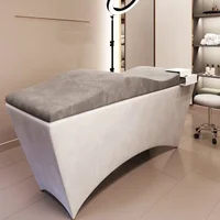 Multifunctional Tatami Beauty Bed Beauty Salon Massage Sponge Mattress Massage Therapy Body Waist Cushion 1
