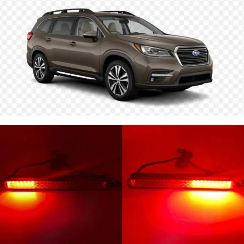 

Car Accessories Additional Brake Lamp For Subaru ascent baja xv crosstrek sti s209