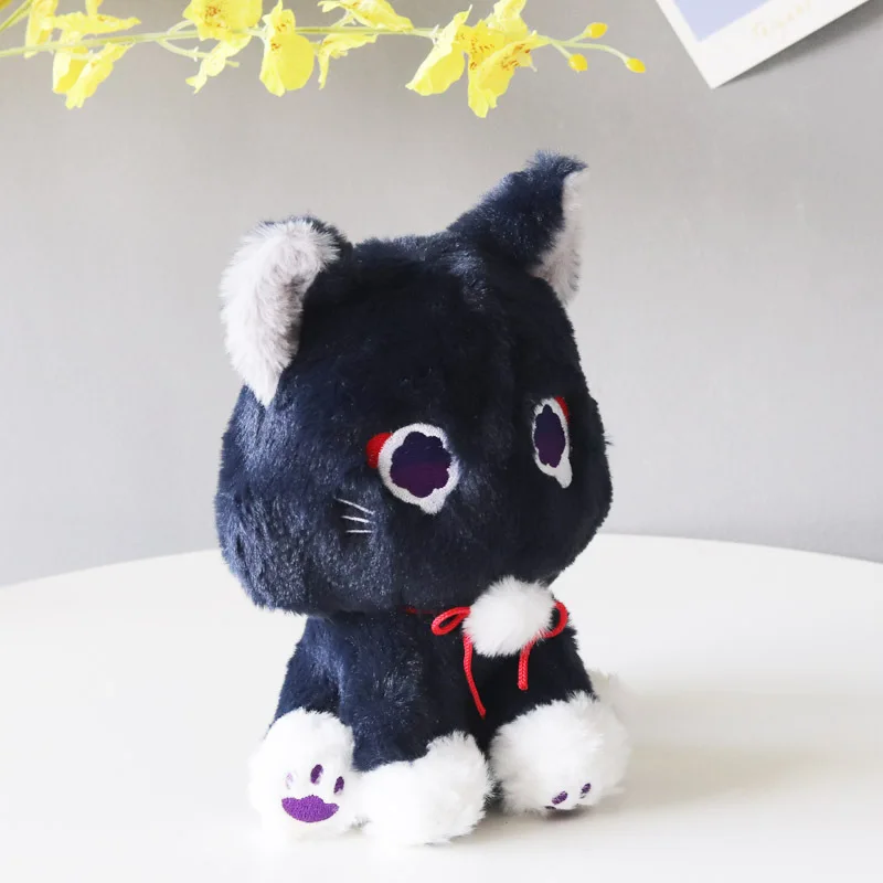 ִϸ̼ Scaramouche  Ϳ    Ʈ  ֿ  ڽ   峭  , 22cm