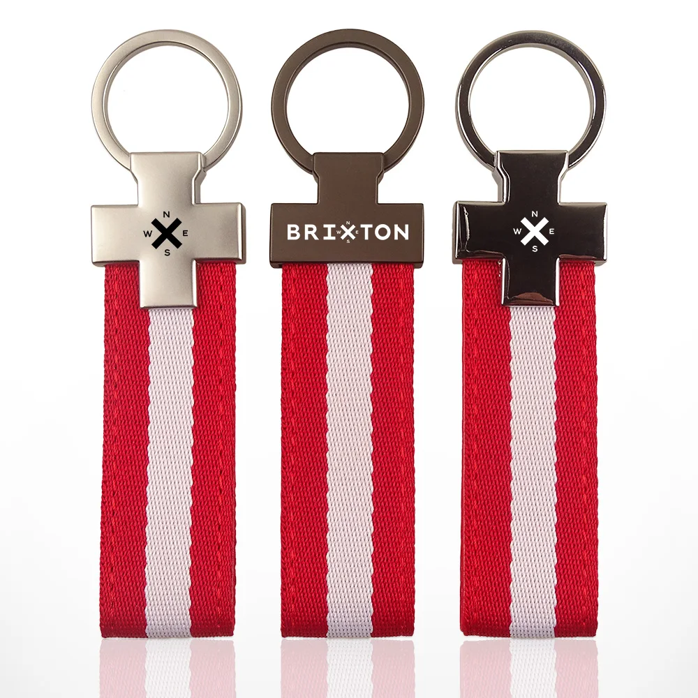Moto Austria Flag Portachiavi In Pelle Di Metallo Fettuccia Croce Scooter Portachiavi Per Brixton Cromwell Felsberg Sunray Rayburn 125