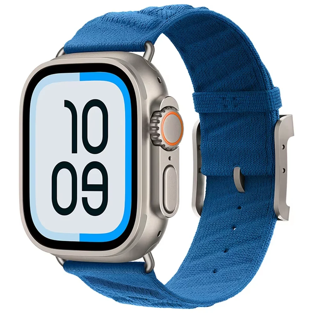 Enhanced Night Blue Sport Bracelet