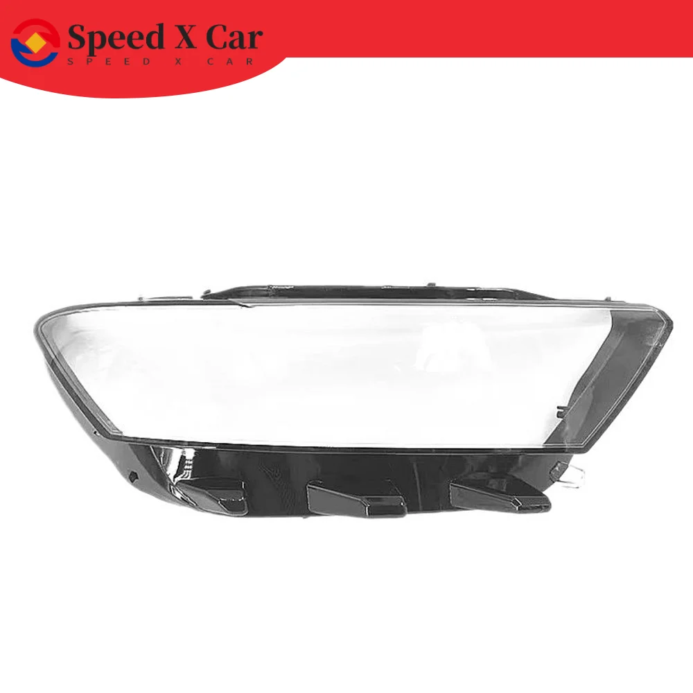

Suitable For Tango T-roc Headlight Cover 18 19 Volkswagen Tango Front Headlight Transparent Cover Lamp Housing Modification