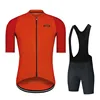 Etxeondo Clothing Cycling Jersey Kits Blue Summer Short Sleeve Bib Shorts Set Quick-dry Racing Maillot Ciclismo Set Bike Uniform 5