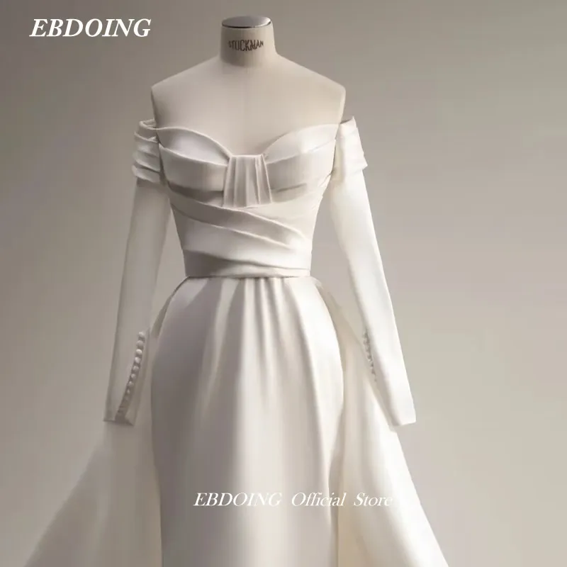 Рисунок 3 - Новейшее свадебное платье Русалка