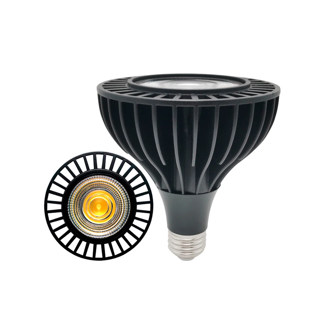 알라딘 풀 스펙트럼 LED 식물 성장 스포트라이트 PAR30 PAR38 E27 E26 G12 15W 20W 25W 30W (식물 온실 수경재배 꽃용)