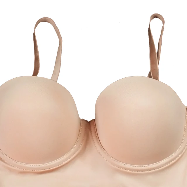 Women's Fashion Control Slips