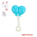 Balloon blue