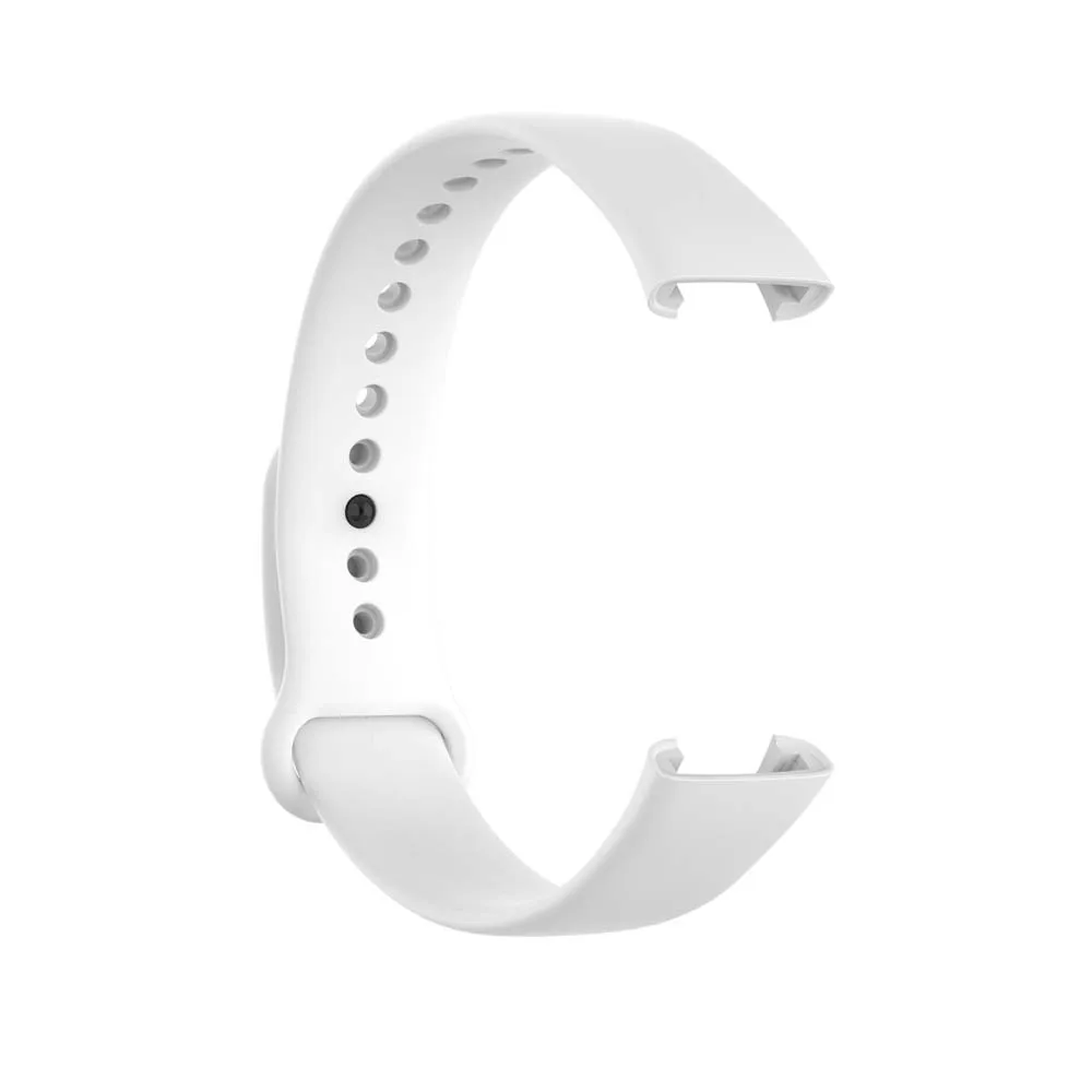 Premium Silicone Wrist Strap