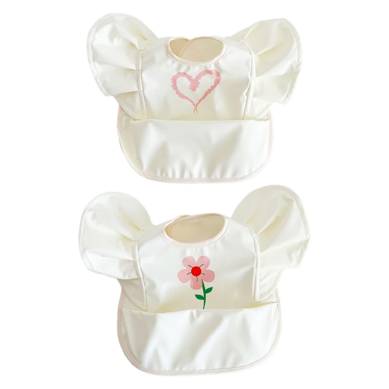 

Практичный нагрудник для кормления ребенка, небольшой шейный платок, слюнявчик для младенцев, водонепроницаемый