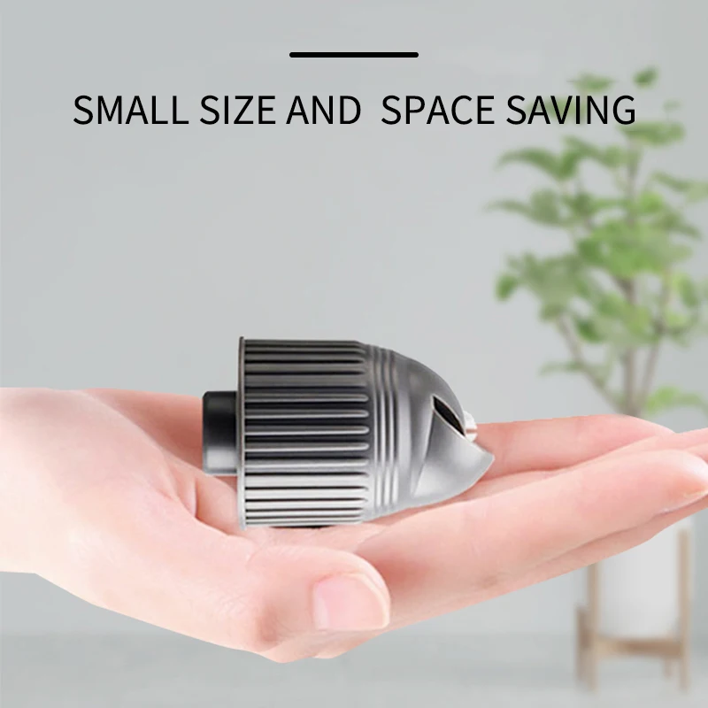 Aquarium Tank Spiral Wave Maker Aerator Water Pump Outlet Automatic 360&deg; Rotating Nozzle Duckbill Fish Tank Water Pipe Fittings