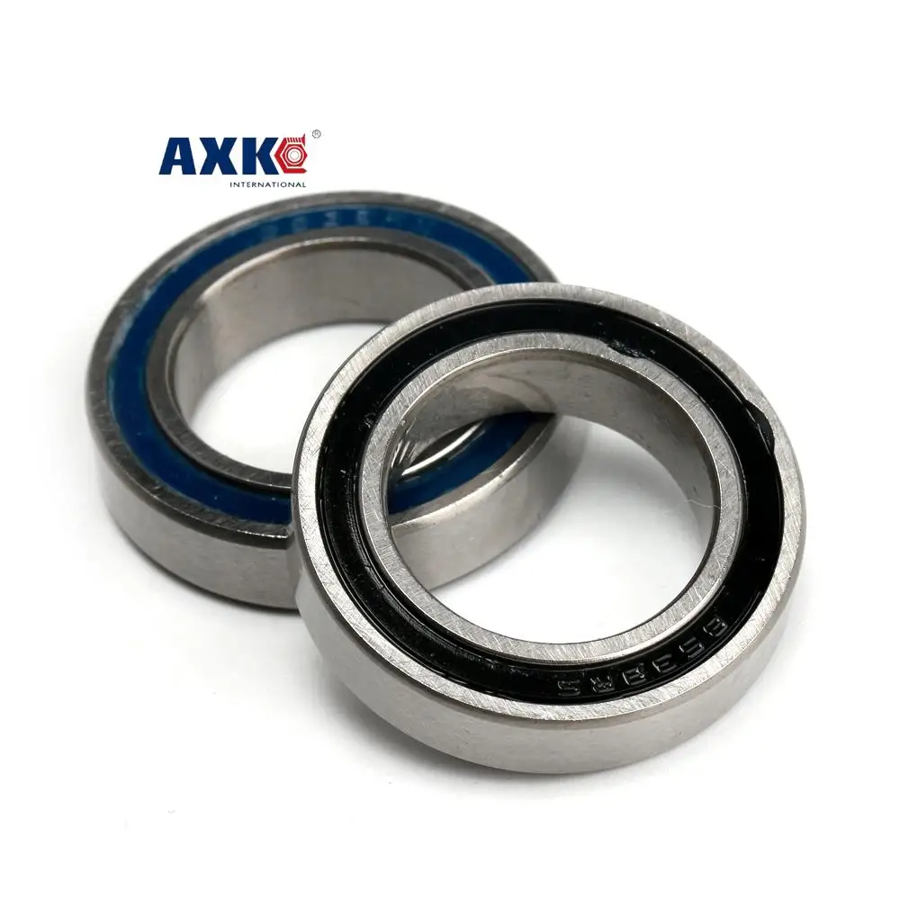 19307-2RSV MAX Bearing 19*30*6.3*7.1 mm Full Ball Bicycle Pivot Repair Parts Ball Bearing 19307-2RS bicycle bearing B539-2rs
