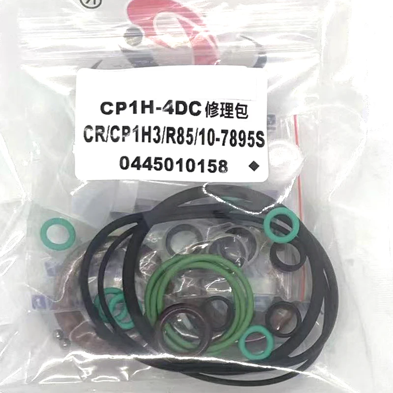 Für BOSCH IVECO Dieselpumpe CP1/CP1H Reparatursätze – Detail 2